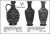 Jugs by Bessie Jane YOUATT Jugs by Bessie Jane YOUATT